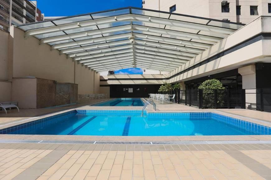 Airport Hotels Congonhas Brasil São Paulo Exteriér fotografie