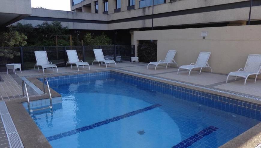 Airport Hotels Congonhas Brasil São Paulo Exteriér fotografie