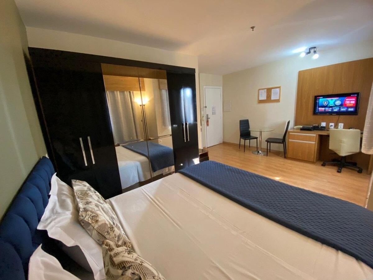 Airport Hotels Congonhas Brasil São Paulo Exteriér fotografie