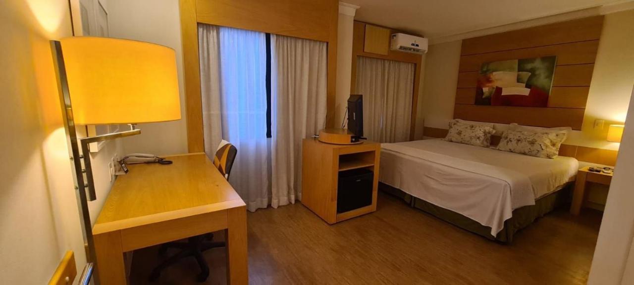 Airport Hotels Congonhas Brasil São Paulo Exteriér fotografie